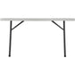 Lorell Ultra-Lite Banquet Folding Table - 60327