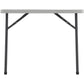 Lorell Ultra-Lite Banquet Folding Table - 60328