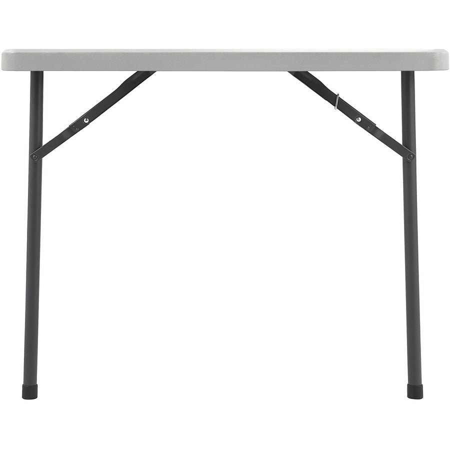 Lorell Ultra-Lite Banquet Folding Table - 60328