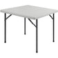 Lorell Ultra-Lite Banquet Folding Table