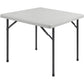 Lorell Ultra-Lite Banquet Folding Table
