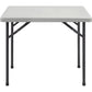 Lorell Ultra-Lite Banquet Folding Table - 60328