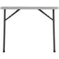 Lorell Ultra-Lite Banquet Folding Table - 60328