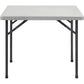 Lorell Ultra-Lite Banquet Folding Table - 60328
