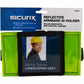 SICURIX Badge Holder - 66850