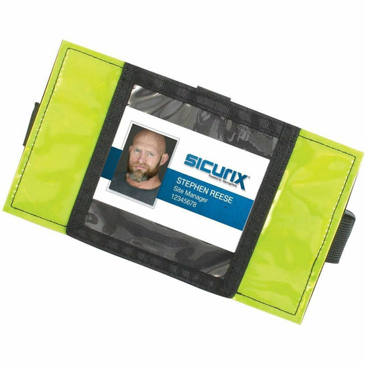 SICURIX Badge Holder