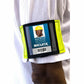 SICURIX 66850 Badge Holder - 66850