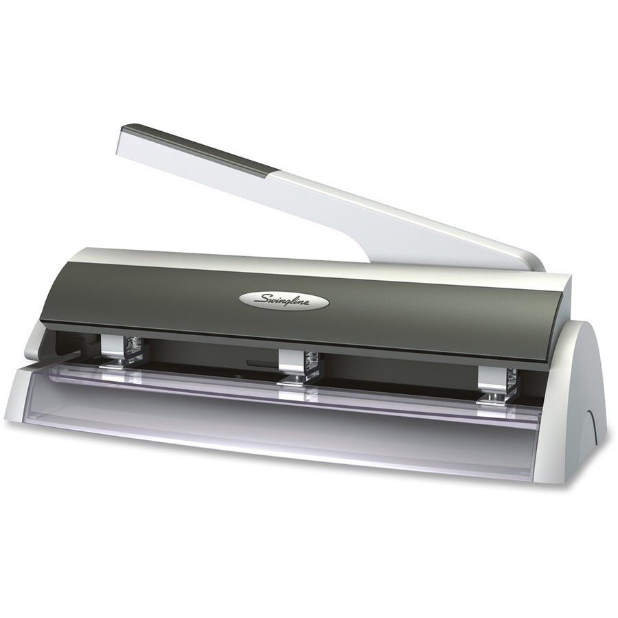 Swingline Optima Low Force Punch - 74033