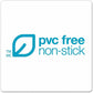 Cardinal Poly Divider with Adhesive Tabs - 84251