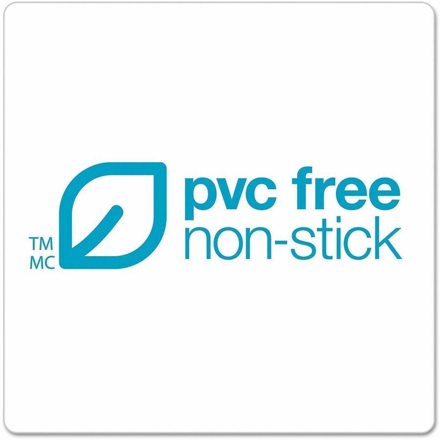 Cardinal Poly Divider with Adhesive Tabs - 84251