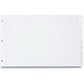 Cardinal&reg; Write 'n Erase Special Mylar Tab Dividers
