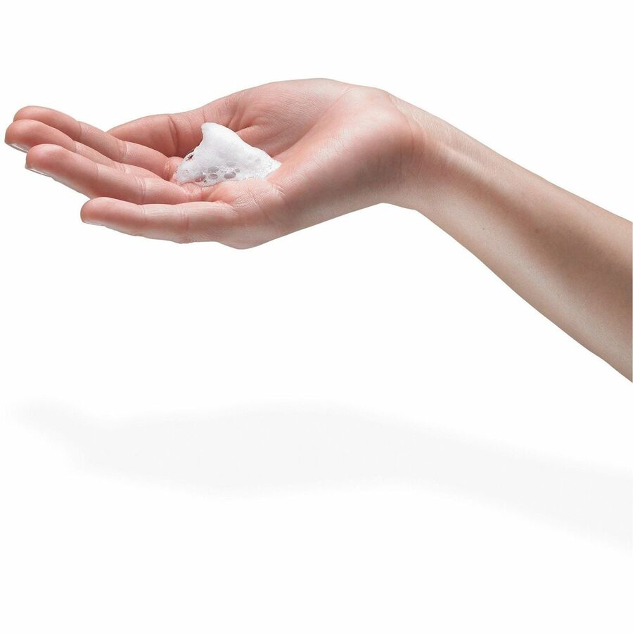 Gojo&reg; Green Certified Foam Hand Cleaner - 571506