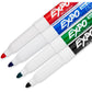 Expo Low-Odor Dry-erase Markers - 86674K