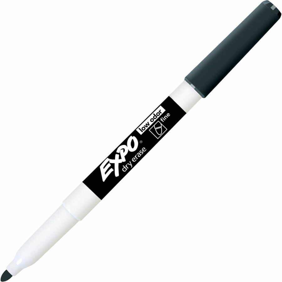 Expo Low-Odor Dry-erase Markers - 86674K