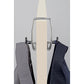 Alba Expandable Over-the-Panel Garment Hooks - PMHOOK2