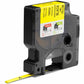Sanford RhinoPro Heat Shrink Tube Label - 18052