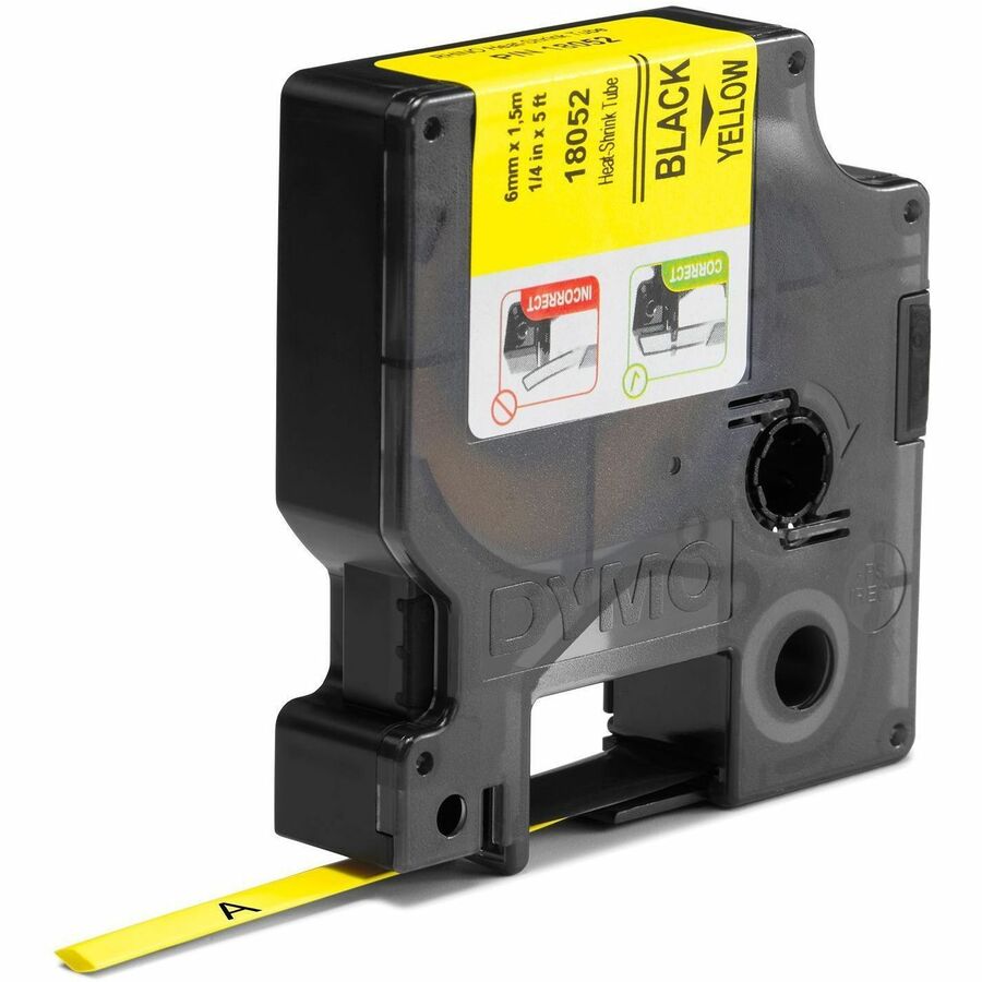 Sanford RhinoPro Heat Shrink Tube Label - 18052