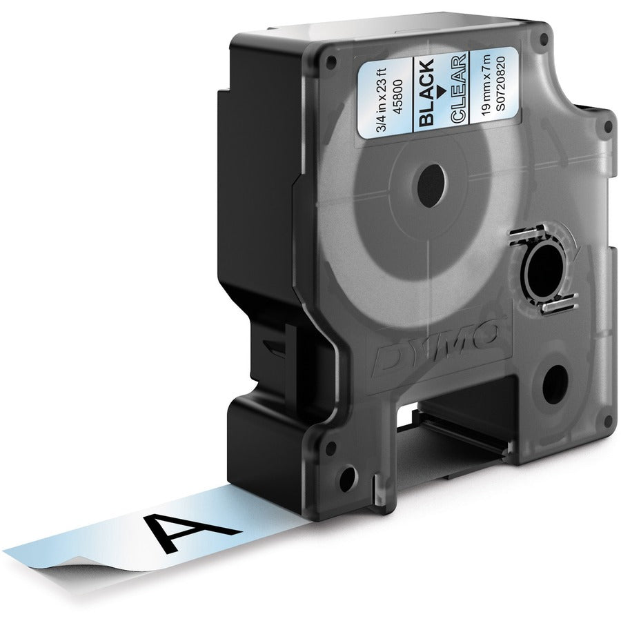 Dymo 45800 D1 Electronic Tape Cartridge - 45800