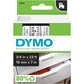 Dymo 45800 D1 Electronic Tape Cartridge