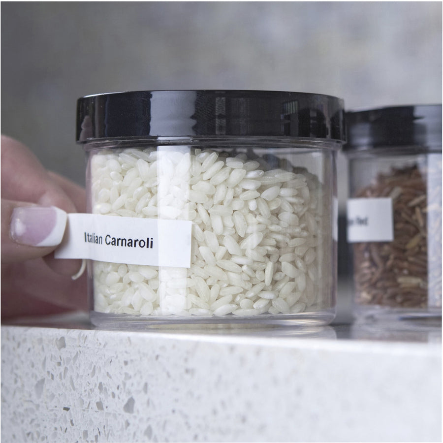 Dymo LetraTag Label Maker Tape Cartridge - 91331