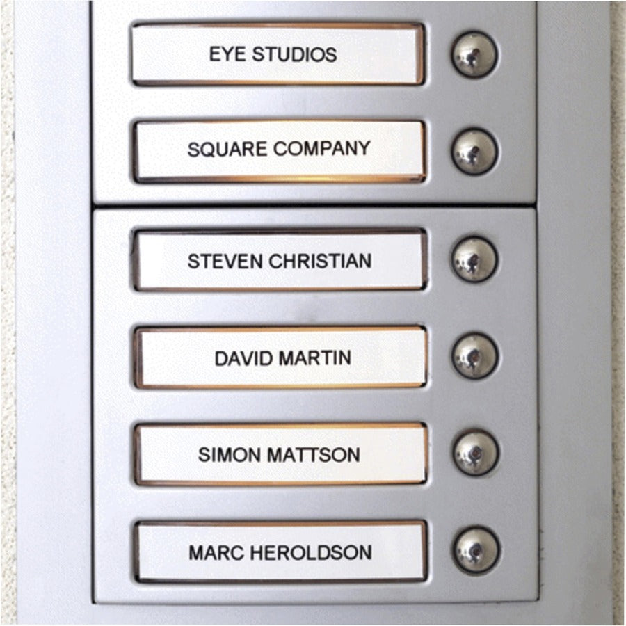 Dymo D1 Electronic Tape Cartridge - 41913