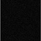 Fellowes Futura™ Presentation Covers - Oversize, Black, 25 pack - 5224701