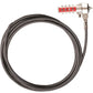 Targus DEFCON CL (Notebook Cable Lock) - PA410C
