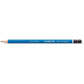 Staedtler Lumograph Wood Pencil