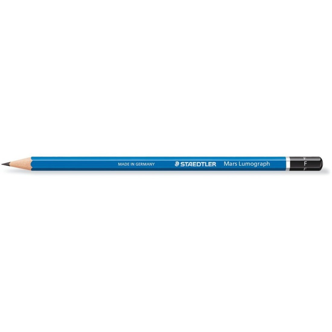 Staedtler Lumograph Wood Pencil