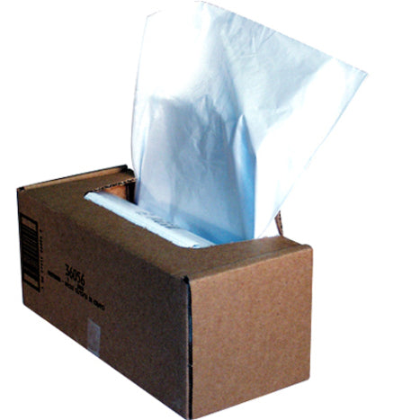 Fellowes Waste Bags for 325 Series Shredders - 36056