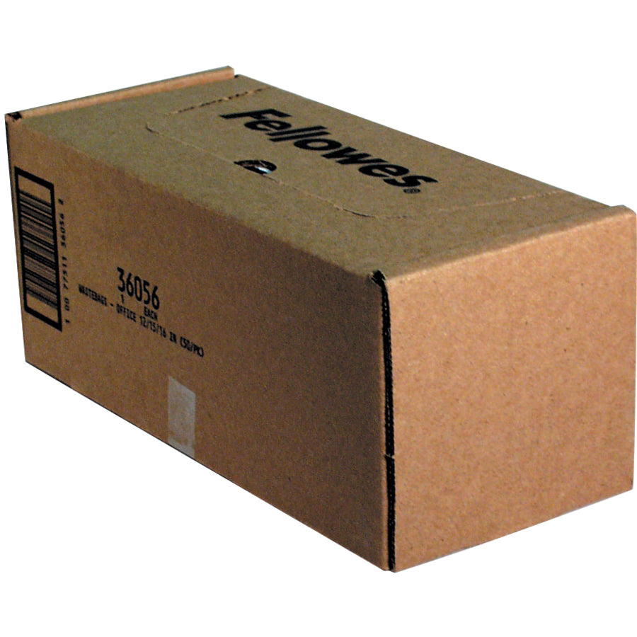 Fellowes Waste Bags for 325 Series Shredders - 36056