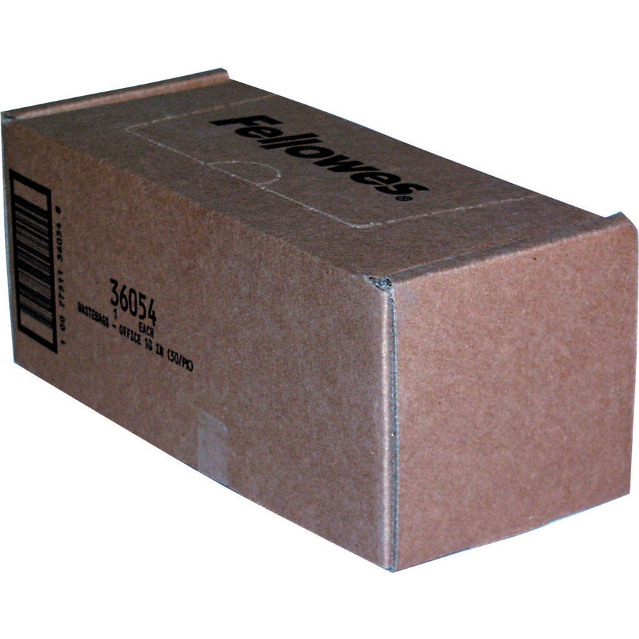 Fellowes Waste Bags for 125 / 225 / 2250 Series Shredders - 36054