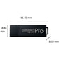 Centon DataStick USB 2.0 Flash Drive - 2GB - DSP2GB10PK