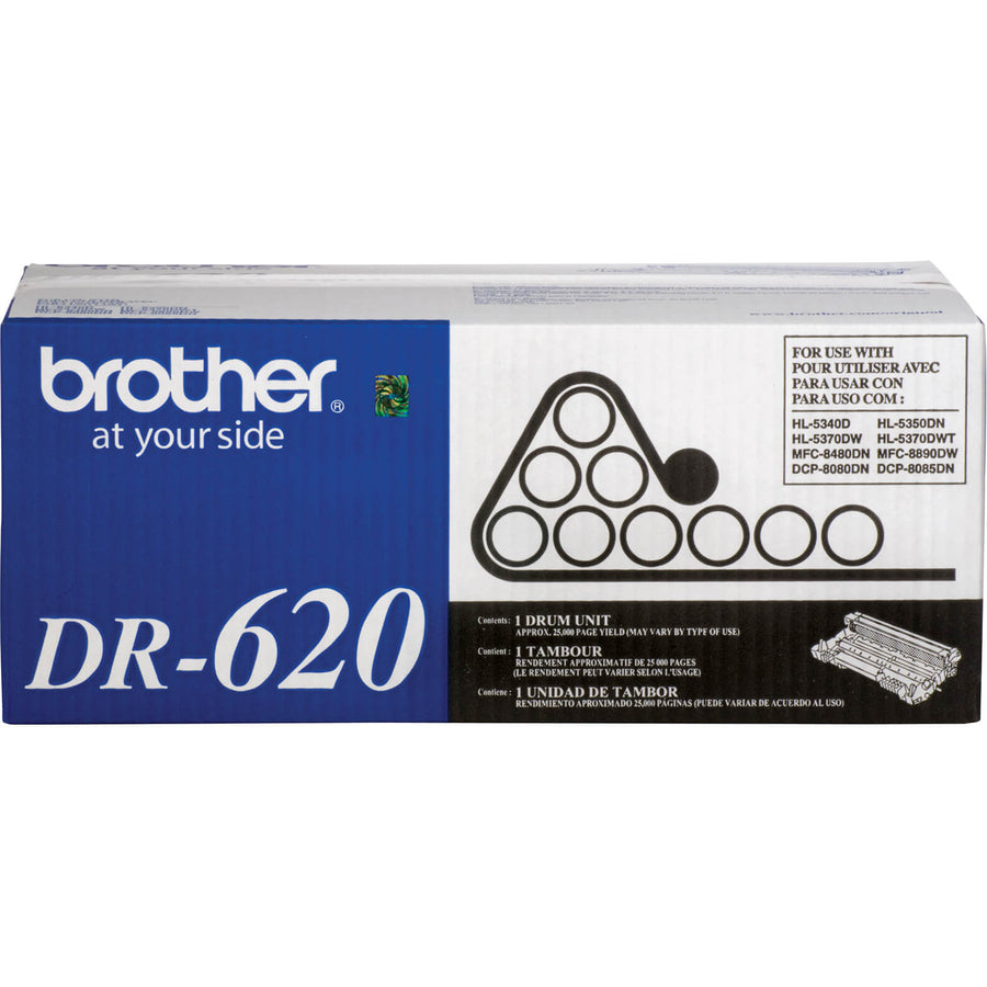Brother DR620 Laser Drum - DR620
