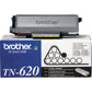 Brother TN620 Original Toner Cartridge - TN620