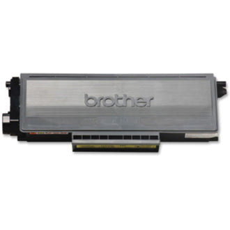 Brother TN650 Original Toner Cartridge - TN650