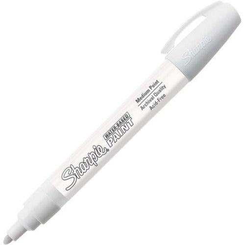Sharpie Medium Point Poster Paint Markers - 37206