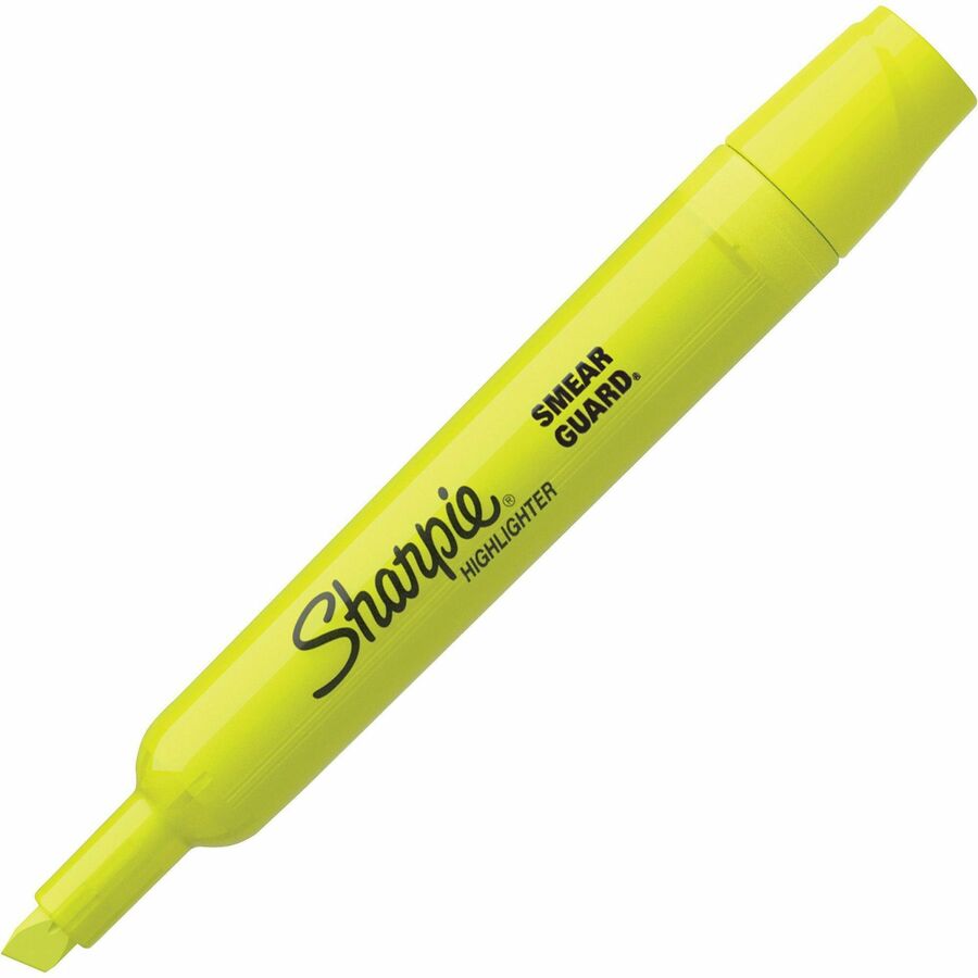 Sharpie Tank Style Accent Highlighters - 25174PP