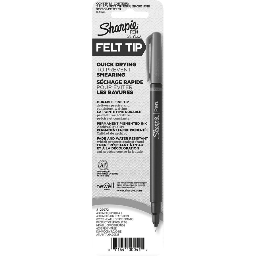 Sharpie Fine Point Pen - 1742659