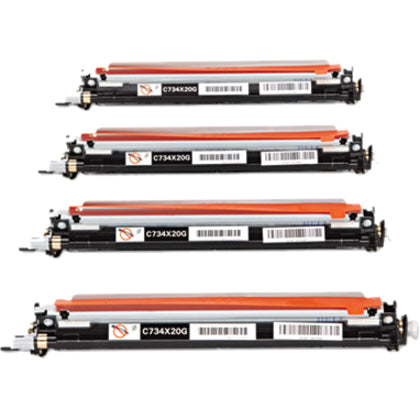 Lexmark Photoconductor Unit - C734X24G