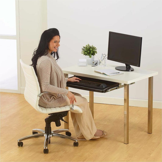 Kensington Underdesk SmartFit Comfort Keyboard Drawer - 60004