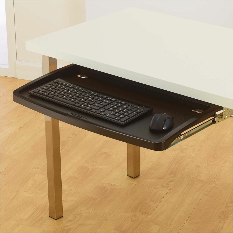 Kensington Underdesk SmartFit Comfort Keyboard Drawer - 60004