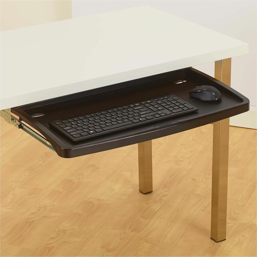 Kensington Underdesk SmartFit Comfort Keyboard Drawer - 60004
