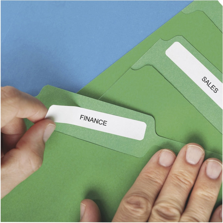 Dymo 30327 Labelwriter File Folder Labels - 30327
