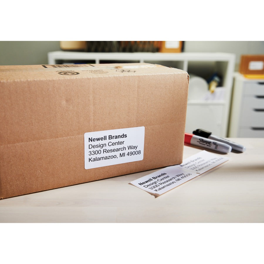 Dymo LabelWriter Large Shipping Labels - 30256