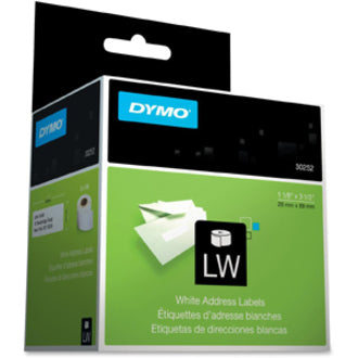 Dymo LabelWriter Address Labels - 30252