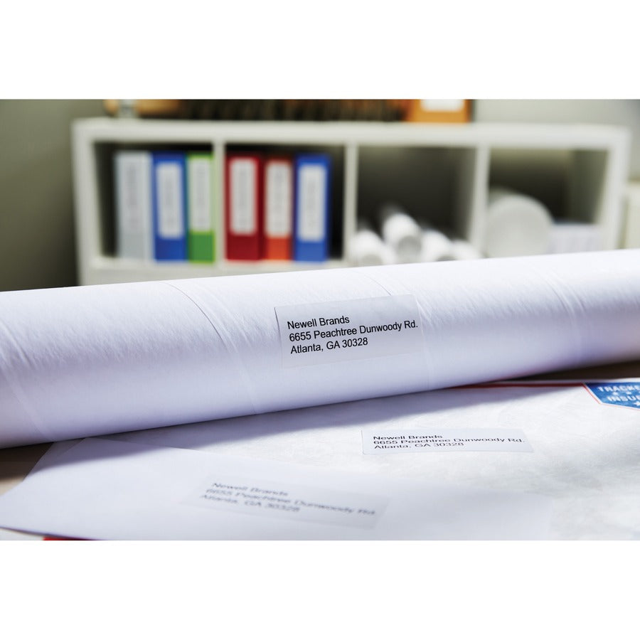 Dymo Large Address Labels - 30321