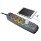 Kensington SmartSockets K62144 6-Outlets Surge Suppressor - 62144