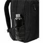 Targus Spruce EcoSmart TBB013US Carrying Case (Backpack) for 15.6" to 16" Notebook - Black/Green - TBB013US