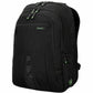 Targus Spruce EcoSmart TBB013US Carrying Case (Backpack) for 15.6" to 16" Notebook - Black/Green - TBB013US